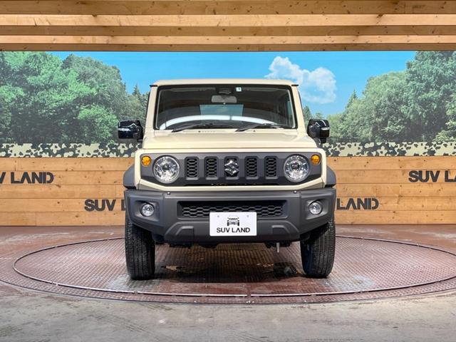 JC 4WD MT車 衝突軽減 禁煙車 前席シートヒーター LEDヘッド クルーズコントロール ETC オートライト オートエアコン ヘッドライトウォッシャー スマートキー 純正15AW(14枚目)