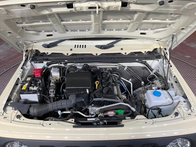 JC 4WD MT車 衝突軽減 禁煙車 前席シートヒーター LEDヘッド クルーズコントロール ETC オートライト オートエアコン ヘッドライトウォッシャー スマートキー 純正15AW(18枚目)