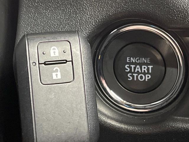 JC 4WD MT車 衝突軽減 禁煙車 前席シートヒーター LEDヘッド クルーズコントロール ETC オートライト オートエアコン ヘッドライトウォッシャー スマートキー 純正15AW(22枚目)