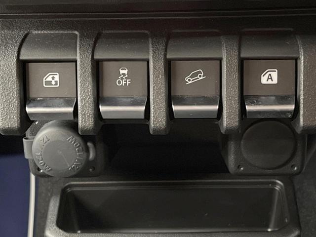 JC 4WD MT車 衝突軽減 禁煙車 前席シートヒーター LEDヘッド クルーズコントロール ETC オートライト オートエアコン ヘッドライトウォッシャー スマートキー 純正15AW(24枚目)
