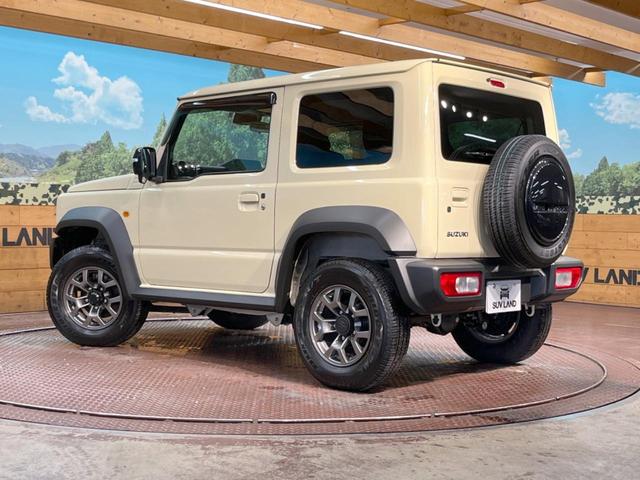 JC 4WD MT車 衝突軽減 禁煙車 前席シートヒーター LEDヘッド クルーズコントロール ETC オートライト オートエアコン ヘッドライトウォッシャー スマートキー 純正15AW(38枚目)