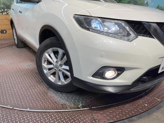 20X エマージェンシーブレーキパッケージ 4WD 衝突軽減 禁煙車 純正SDナビ 前席シートヒーター LEDヘッド バックカメラ Bluetooth ドラレコ ETC フルセグ クリアランスソナー オートライト オートエアコン 純正17AW(13枚目)