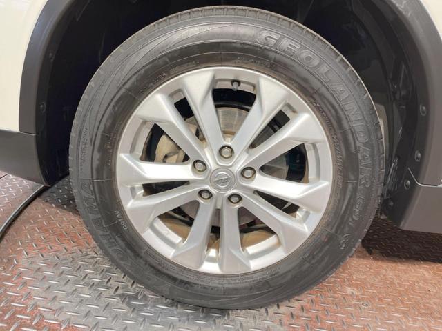 20X エマージェンシーブレーキパッケージ 4WD 衝突軽減 禁煙車 純正SDナビ 前席シートヒーター LEDヘッド バックカメラ Bluetooth ドラレコ ETC フルセグ クリアランスソナー オートライト オートエアコン 純正17AW(47枚目)