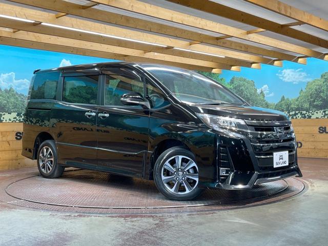 Si ダブルバイビーII 4WD 両側電動スライド 純正9型ナビ 禁煙車 バックカメラ Bluetooth フルセグ ETC ハーフレザーシート LEDヘッド LEDフォグ クルコン クリアランスソナー 純正16インチアルミ(18枚目)