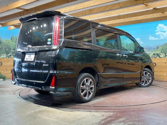 Si ダブルバイビーII 4WD 両側電動スライド 純正9型ナビ 禁煙車 バックカメラ Bluetooth フルセグ ETC ハーフレザーシート LEDヘッド LEDフォグ クルコン クリアランスソナー 純正16インチアルミ(19枚目)