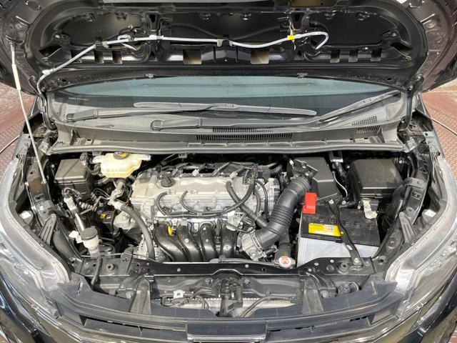 Si ダブルバイビーII 4WD 両側電動スライド 純正9型ナビ 禁煙車 バックカメラ Bluetooth フルセグ ETC ハーフレザーシート LEDヘッド LEDフォグ クルコン クリアランスソナー 純正16インチアルミ(20枚目)