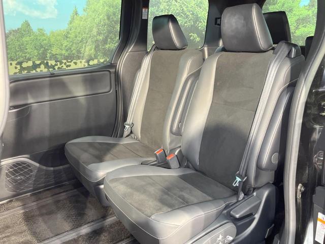 Si ダブルバイビーII 4WD 両側電動スライド 純正9型ナビ 禁煙車 バックカメラ Bluetooth フルセグ ETC ハーフレザーシート LEDヘッド LEDフォグ クルコン クリアランスソナー 純正16インチアルミ(37枚目)