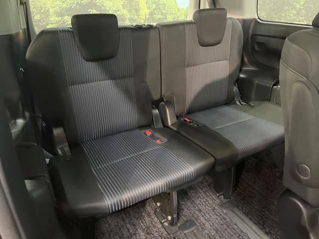 ZS 煌 純正9型ナビ フリップダウン 両側電動スライドドア 禁煙車 バックカメラ Bluetooth再生 フルセグ ETC LEDヘッドライト 革巻きステアリング 純正16インチアルミホイール(11枚目)