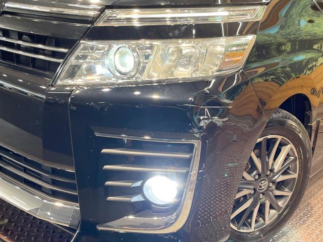 ZS 煌 純正9型ナビ フリップダウン 両側電動スライドドア 禁煙車 バックカメラ Bluetooth再生 フルセグ ETC LEDヘッドライト 革巻きステアリング 純正16インチアルミホイール(14枚目)
