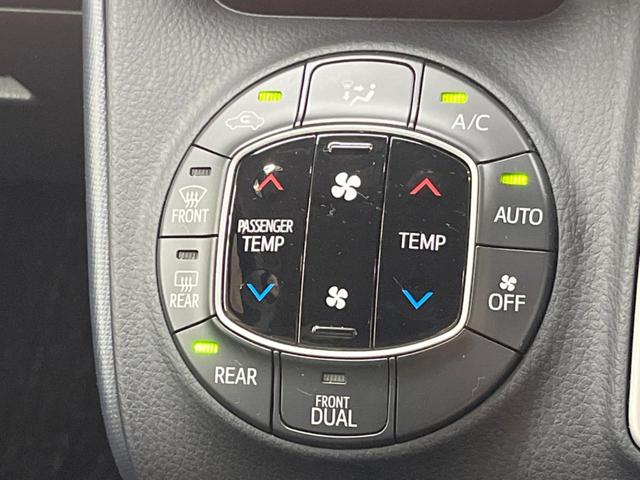 ZS 煌 純正9型ナビ フリップダウン 両側電動スライドドア 禁煙車 バックカメラ Bluetooth再生 フルセグ ETC LEDヘッドライト 革巻きステアリング 純正16インチアルミホイール(23枚目)