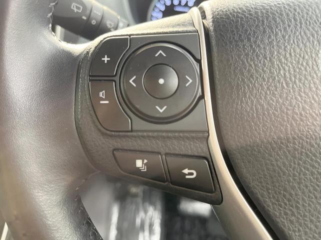 ZS 煌 純正9型ナビ フリップダウン 両側電動スライドドア 禁煙車 バックカメラ Bluetooth再生 フルセグ ETC LEDヘッドライト 革巻きステアリング 純正16インチアルミホイール(27枚目)