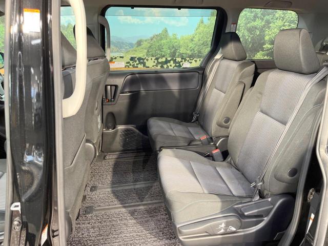 ZS 煌 純正9型ナビ フリップダウン 両側電動スライドドア 禁煙車 バックカメラ Bluetooth再生 フルセグ ETC LEDヘッドライト 革巻きステアリング 純正16インチアルミホイール(36枚目)