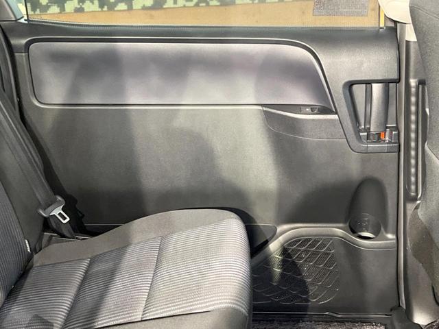 ZS 煌 純正9型ナビ フリップダウン 両側電動スライドドア 禁煙車 バックカメラ Bluetooth再生 フルセグ ETC LEDヘッドライト 革巻きステアリング 純正16インチアルミホイール(39枚目)