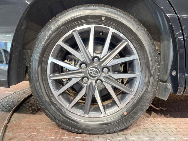 ZS 煌 純正9型ナビ フリップダウン 両側電動スライドドア 禁煙車 バックカメラ Bluetooth再生 フルセグ ETC LEDヘッドライト 革巻きステアリング 純正16インチアルミホイール(52枚目)
