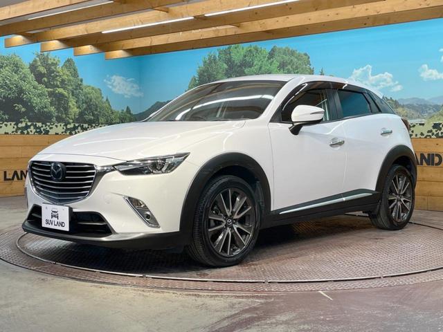 マツダ ＣＸ－３