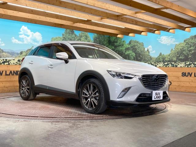 マツダ ＣＸ－３