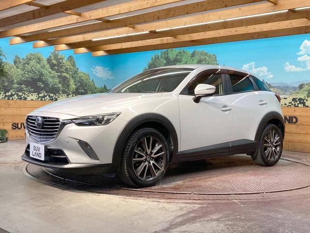 マツダ ＣＸ－３