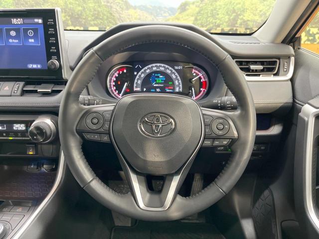 ＲＡＶ４ Ｇ　Ｚパッケージ　４ＷＤ　セーフティセンス　禁煙　純正８型ディスプレイオーディオ　全周囲カメラ　レーダークルーズ　デジタルインナーミラー　Ｂｌｕｅｔｏｏｔｈ　フルセグ　ＥＴＣ　シートヒーター　ベンチレーション（12枚目）