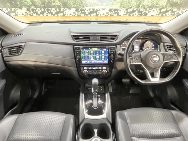 ２０Ｘｉ　４ＷＤ　純正９型ナビ　プロパイロット　エマージェンシーブレーキ　全周囲カメラ　ＥＴＣ　ｂｌｕｅｔｏｏｔｈ　フルセグ　ドラレコ　パワーバックドア　デジタルインナーミラー　防水シート　ＬＥＤヘッド(2枚目)