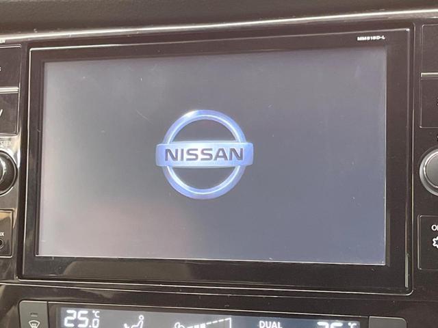 日産 エクストレイル