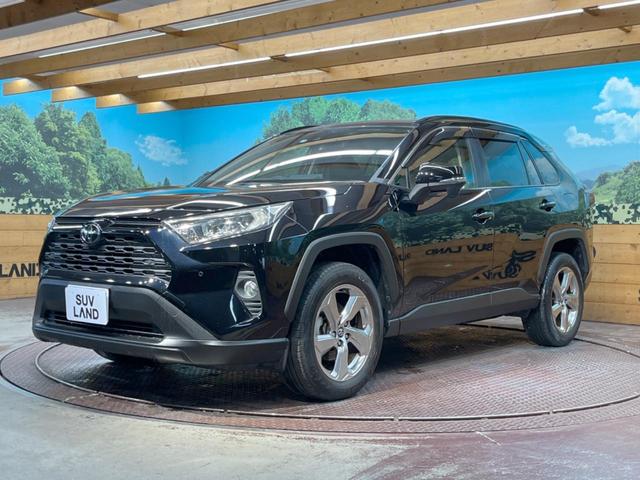 トヨタ ＲＡＶ４