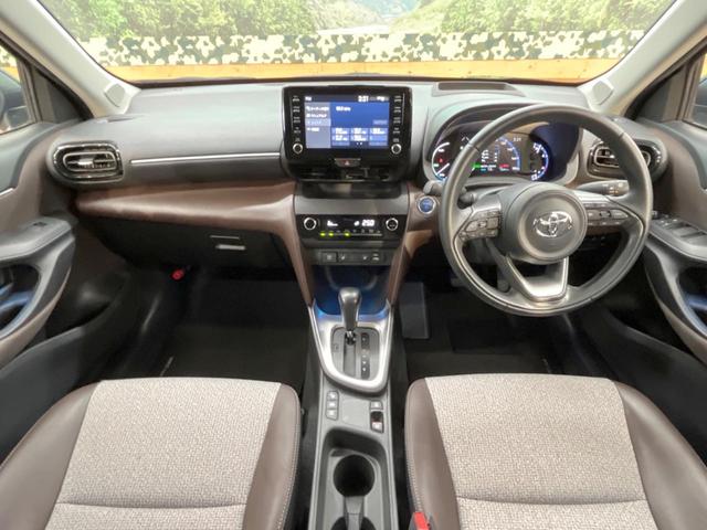 ハイブリッドＺ　セーフティセンス　　禁煙車　８型ディスプレイオーディオ　全周囲カメラ　レーダークルーズ　ＥＴＣ　Ｂｌｕｅｔｏｏｔｈ　シートヒーター　パワーバックドア　ＬＥＤヘッド　コーナーセンサー(2枚目)