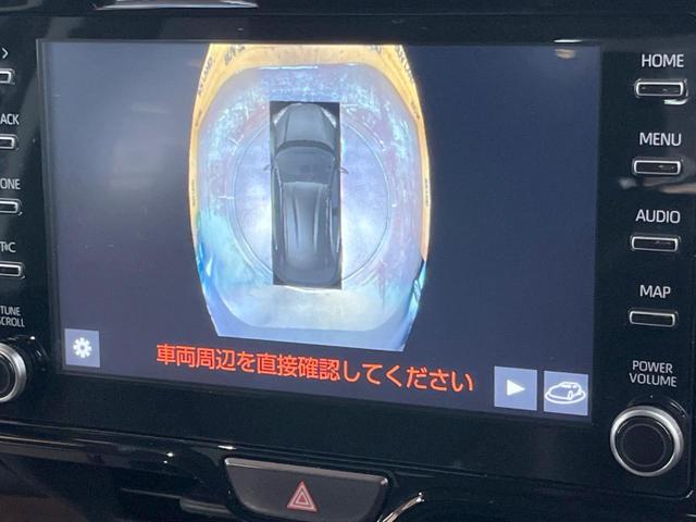 ハイブリッドＺ　セーフティセンス　　禁煙車　８型ディスプレイオーディオ　全周囲カメラ　レーダークルーズ　ＥＴＣ　Ｂｌｕｅｔｏｏｔｈ　シートヒーター　パワーバックドア　ＬＥＤヘッド　コーナーセンサー(26枚目)