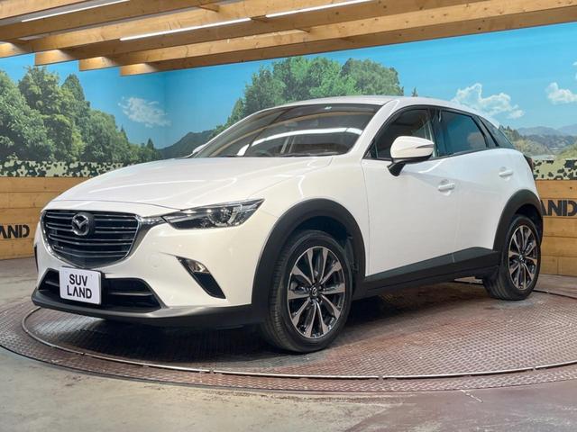 ＣＸ－３ ２０Ｓ　衝突軽減　禁煙車　マツダコネクトナビ　バックカメラ　ＥＴＣ　フルセグ　Ｂｌｕｅｔｏｏｔｈ　ＬＥＤヘッド　ブラインドスポットモニター　誤発進抑制装置　革巻ステアリング（43枚目）