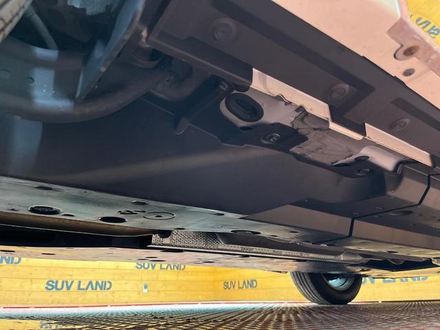 ＲＡＶ４ Ｇ　４ＷＤ　モデリスタエアロ　９型純正ナビ　全周囲カメラ　寒冷地仕様　ＡＣ１００Ｖ電源　トヨタセーフティセンス　レーダークルーズ　禁煙車　パワーバックドア　合皮シート　前席シートヒーター　パワーシート（23枚目）