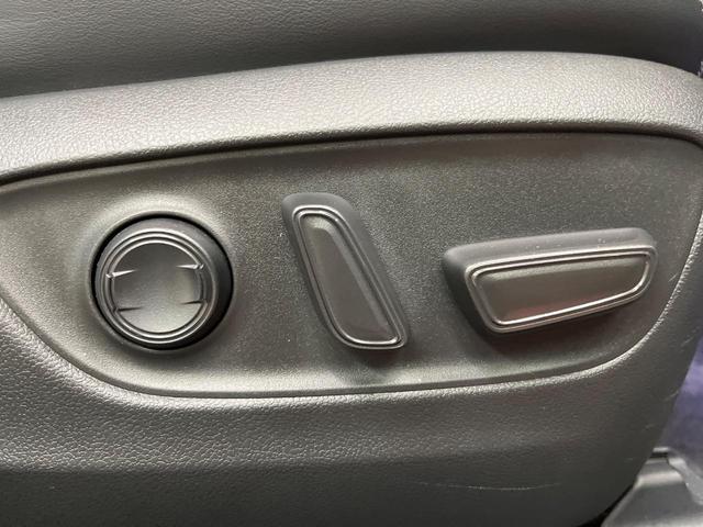 ＲＡＶ４ Ｇ　４ＷＤ　モデリスタエアロ　９型純正ナビ　全周囲カメラ　寒冷地仕様　ＡＣ１００Ｖ電源　トヨタセーフティセンス　レーダークルーズ　禁煙車　パワーバックドア　合皮シート　前席シートヒーター　パワーシート（47枚目）