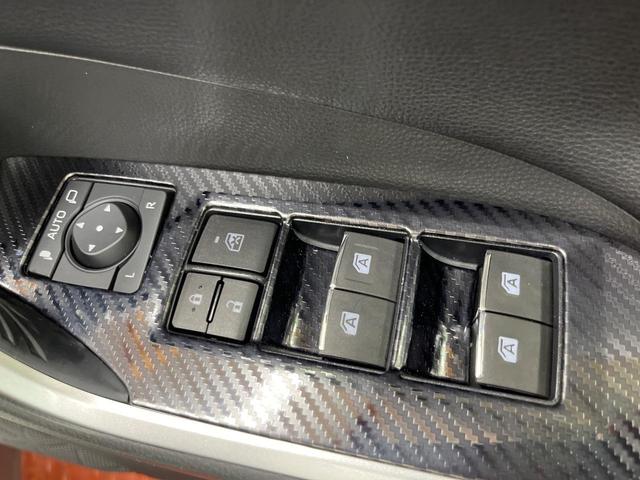 ＲＡＶ４ Ｇ　４ＷＤ　モデリスタエアロ　９型純正ナビ　全周囲カメラ　寒冷地仕様　ＡＣ１００Ｖ電源　トヨタセーフティセンス　レーダークルーズ　禁煙車　パワーバックドア　合皮シート　前席シートヒーター　パワーシート（66枚目）
