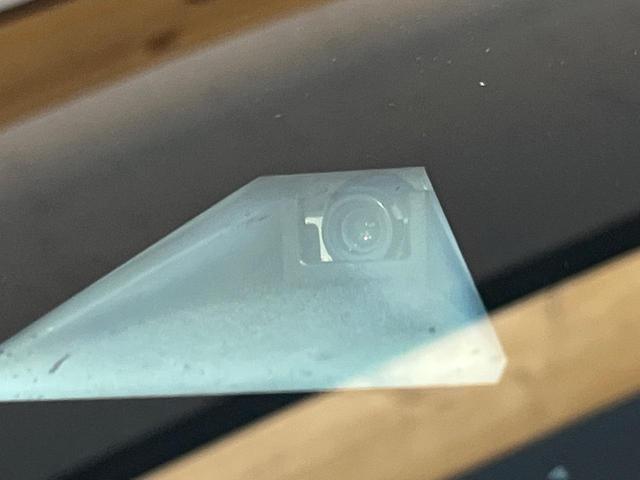 UX UX250h Fスポーツ 10型メーカー純正ナビ 全周囲カメラ プリクラッシュセーフティ レーダークルーズ 禁煙車 電動リアゲート 前席シートベンチレーション 前後ドラレコ コーナーセンサー スマートキー LEDヘッド ETC(5枚目)