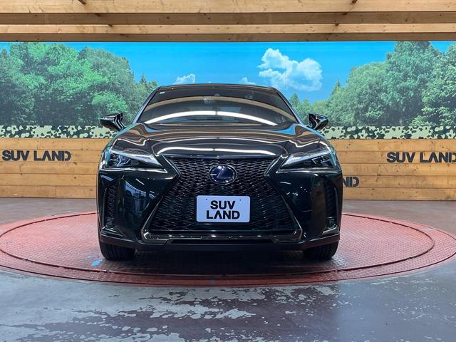 UX UX250h Fスポーツ 10型メーカー純正ナビ 全周囲カメラ プリクラッシュセーフティ レーダークルーズ 禁煙車 電動リアゲート 前席シートベンチレーション 前後ドラレコ コーナーセンサー スマートキー LEDヘッド ETC(14枚目)