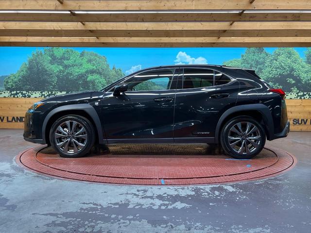 UX UX250h Fスポーツ 10型メーカー純正ナビ 全周囲カメラ プリクラッシュセーフティ レーダークルーズ 禁煙車 電動リアゲート 前席シートベンチレーション 前後ドラレコ コーナーセンサー スマートキー LEDヘッド ETC(28枚目)