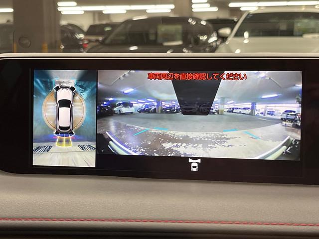 UX UX250h Fスポーツ 10型メーカー純正ナビ 全周囲カメラ プリクラッシュセーフティ レーダークルーズ 禁煙車 電動リアゲート 前席シートベンチレーション 前後ドラレコ コーナーセンサー スマートキー LEDヘッド ETC(37枚目)
