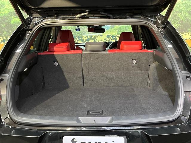 UX UX250h Fスポーツ 10型メーカー純正ナビ 全周囲カメラ プリクラッシュセーフティ レーダークルーズ 禁煙車 電動リアゲート 前席シートベンチレーション 前後ドラレコ コーナーセンサー スマートキー LEDヘッド ETC(62枚目)