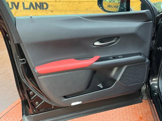 UX UX250h Fスポーツ 10型メーカー純正ナビ 全周囲カメラ プリクラッシュセーフティ レーダークルーズ 禁煙車 電動リアゲート 前席シートベンチレーション 前後ドラレコ コーナーセンサー スマートキー LEDヘッド ETC(64枚目)