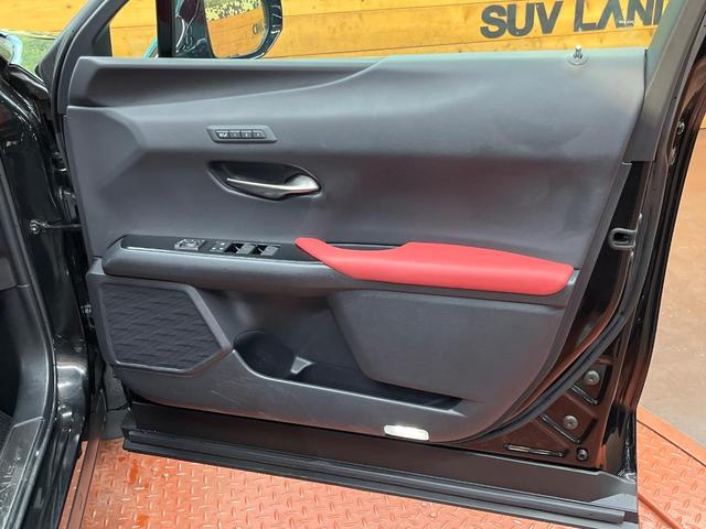 UX UX250h Fスポーツ 10型メーカー純正ナビ 全周囲カメラ プリクラッシュセーフティ レーダークルーズ 禁煙車 電動リアゲート 前席シートベンチレーション 前後ドラレコ コーナーセンサー スマートキー LEDヘッド ETC(65枚目)