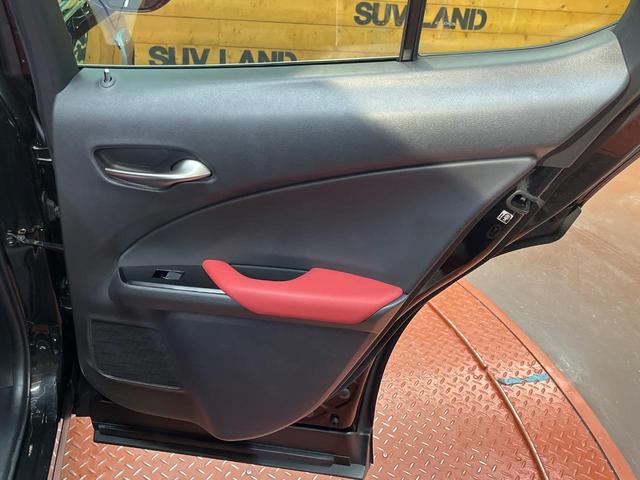 UX UX250h Fスポーツ 10型メーカー純正ナビ 全周囲カメラ プリクラッシュセーフティ レーダークルーズ 禁煙車 電動リアゲート 前席シートベンチレーション 前後ドラレコ コーナーセンサー スマートキー LEDヘッド ETC(67枚目)