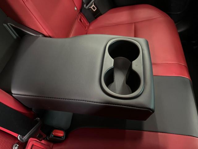 UX UX250h Fスポーツ 10型メーカー純正ナビ 全周囲カメラ プリクラッシュセーフティ レーダークルーズ 禁煙車 電動リアゲート 前席シートベンチレーション 前後ドラレコ コーナーセンサー スマートキー LEDヘッド ETC(70枚目)