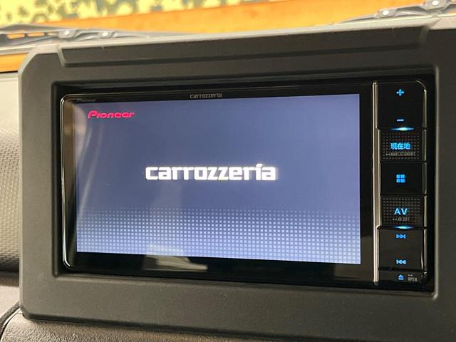 ジムニー XC 4WD メモリーナビ セーフティサポート シートヒーター 禁煙車 スマートキー LEDヘッド オートライト ハイビームアシスト オートエアコン クルーズコントロール バニティミラー(3枚目)