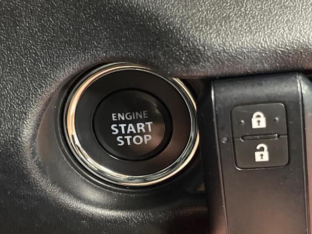 ジムニー XC 4WD メモリーナビ セーフティサポート シートヒーター 禁煙車 スマートキー LEDヘッド オートライト ハイビームアシスト オートエアコン クルーズコントロール バニティミラー(6枚目)