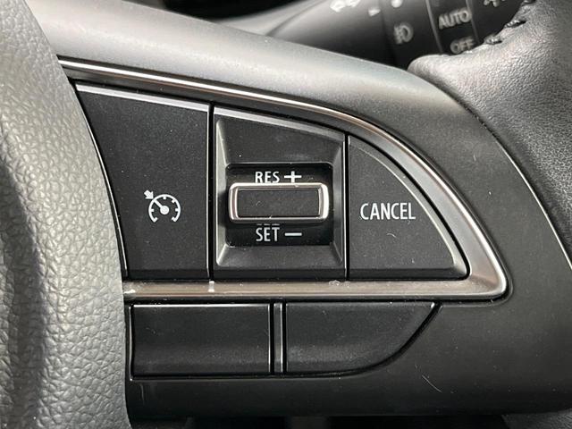 ジムニー XC 4WD メモリーナビ セーフティサポート シートヒーター 禁煙車 スマートキー LEDヘッド オートライト ハイビームアシスト オートエアコン クルーズコントロール バニティミラー(7枚目)