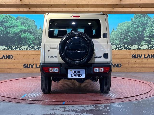 ジムニー XC 4WD メモリーナビ セーフティサポート シートヒーター 禁煙車 スマートキー LEDヘッド オートライト ハイビームアシスト オートエアコン クルーズコントロール バニティミラー(15枚目)