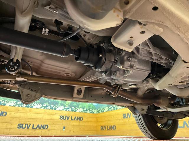 ジムニー XC 4WD メモリーナビ セーフティサポート シートヒーター 禁煙車 スマートキー LEDヘッド オートライト ハイビームアシスト オートエアコン クルーズコントロール バニティミラー(23枚目)