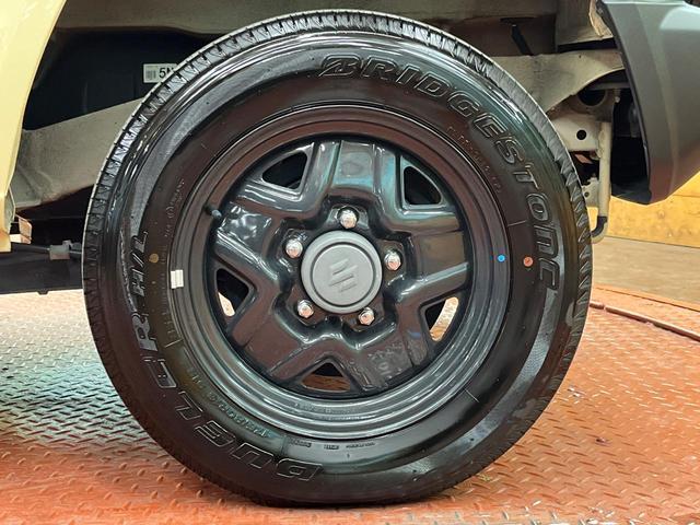 ジムニー XC 4WD メモリーナビ セーフティサポート シートヒーター 禁煙車 スマートキー LEDヘッド オートライト ハイビームアシスト オートエアコン クルーズコントロール バニティミラー(24枚目)