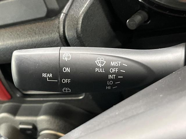 ジムニー XC 4WD メモリーナビ セーフティサポート シートヒーター 禁煙車 スマートキー LEDヘッド オートライト ハイビームアシスト オートエアコン クルーズコントロール バニティミラー(38枚目)