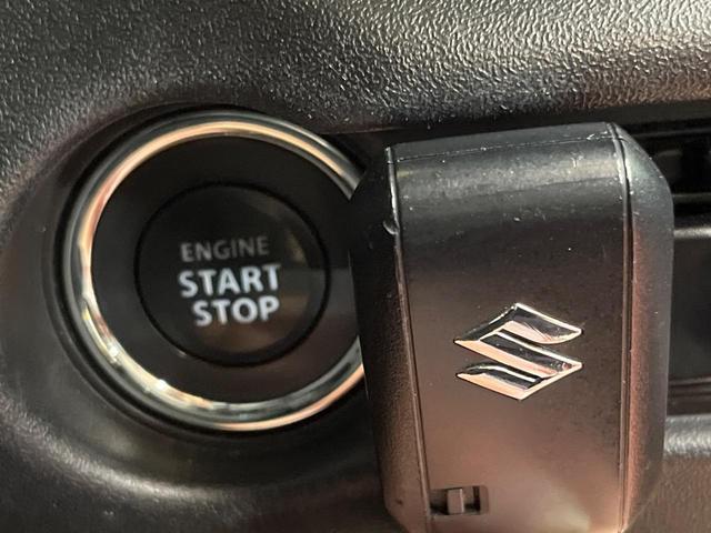 ジムニー XC 4WD メモリーナビ セーフティサポート シートヒーター 禁煙車 スマートキー LEDヘッド オートライト ハイビームアシスト オートエアコン クルーズコントロール バニティミラー(41枚目)