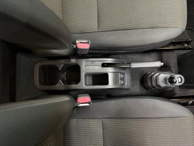 ジムニー XC 4WD メモリーナビ セーフティサポート シートヒーター 禁煙車 スマートキー LEDヘッド オートライト ハイビームアシスト オートエアコン クルーズコントロール バニティミラー(50枚目)