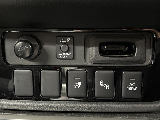 アウトランダーＰＨＥＶ Ｇ　４ＷＤ　ナビ　全周囲カメラ　Ｅアシスト　１００Ｖ電源　レーダークルーズ　禁煙車　電動リアゲート　ハーフレザーシート　パワーシート　シートヒーター　ドラレコ　コーナーセンサー　ＬＥＤヘッド　ＥＴＣ（46枚目）
